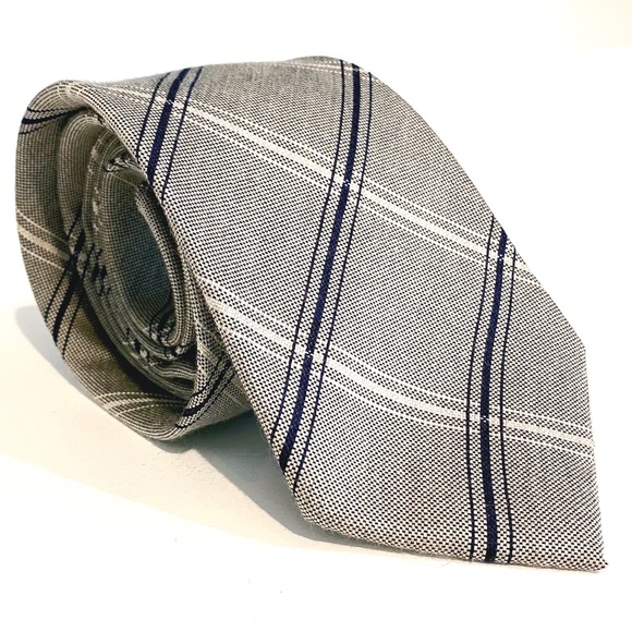Yves Saint Laurent Other - YSL wool & silk blend necktie NWOT